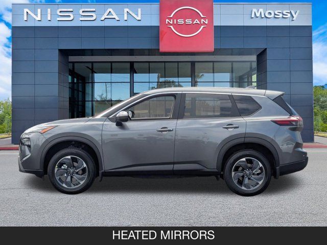2026 Nissan Rogue SV 2026 Nissan Rogue SV