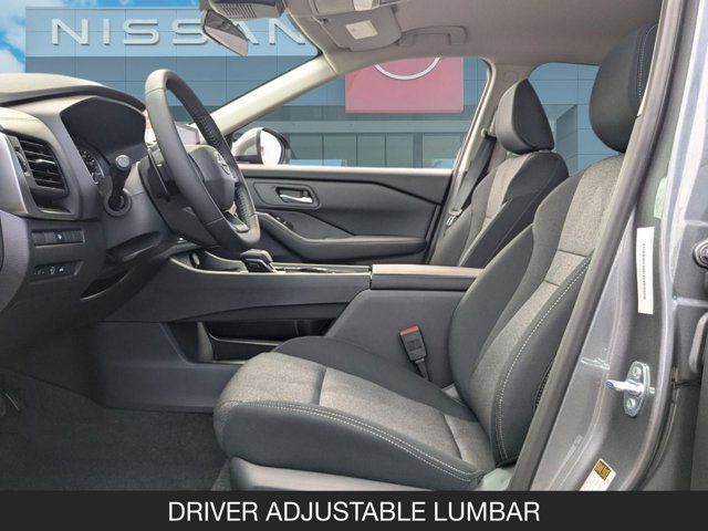 2026 Nissan Rogue SV 2026 Nissan Rogue SV