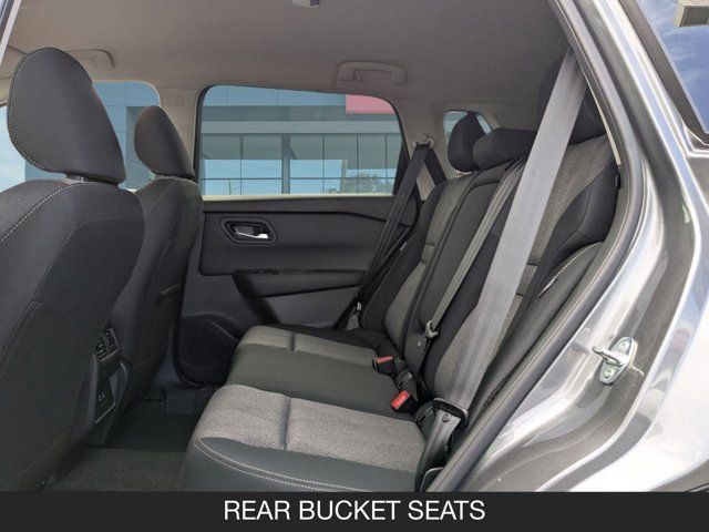 2026 Nissan Rogue SV 2026 Nissan Rogue SV