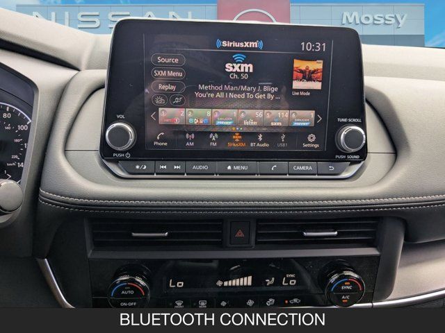 2026 Nissan Rogue SV 2026 Nissan Rogue SV