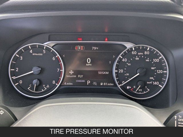 2026 Nissan Rogue SV 2026 Nissan Rogue SV