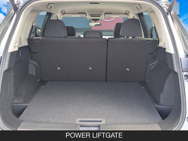 2026 Nissan Rogue SV 2026 Nissan Rogue SV