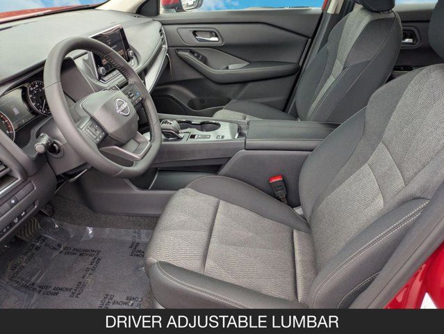 2026 Nissan Rogue SV 2026 Nissan Rogue SV