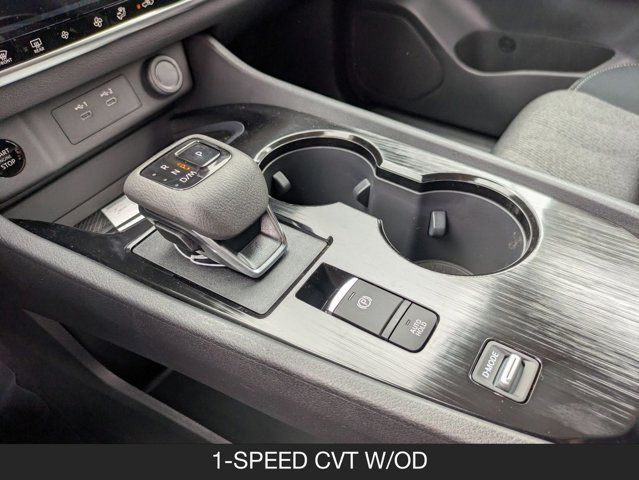 2026 Nissan Rogue SV 2026 Nissan Rogue SV