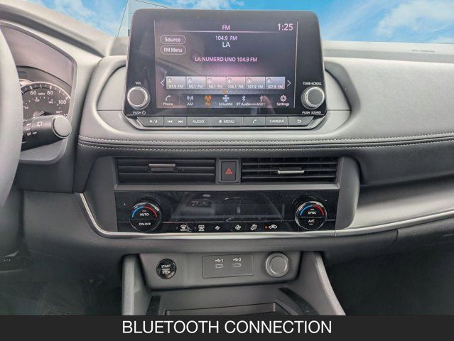 2026 Nissan Rogue SV 2026 Nissan Rogue SV