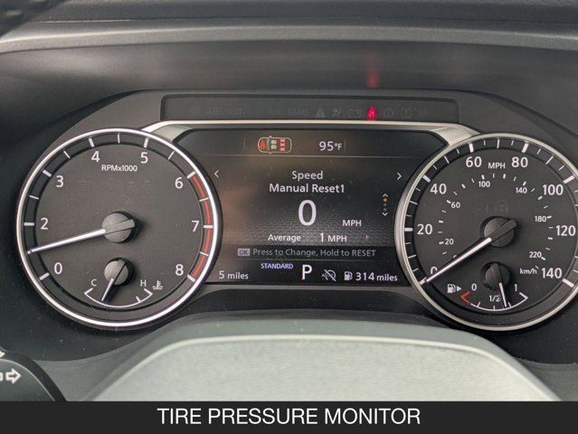 2026 Nissan Rogue SV 2026 Nissan Rogue SV