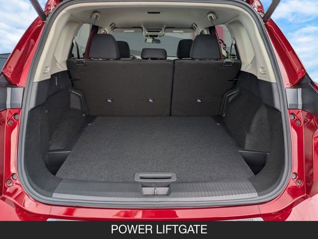 2026 Nissan Rogue SV 2026 Nissan Rogue SV