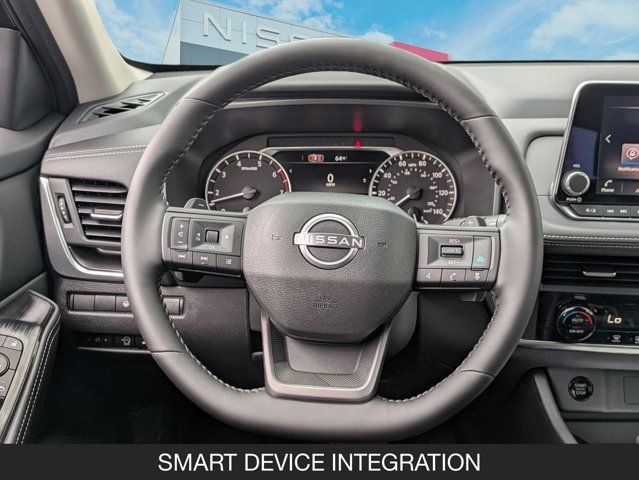 2026 Nissan Rogue SV 2026 Nissan Rogue SV