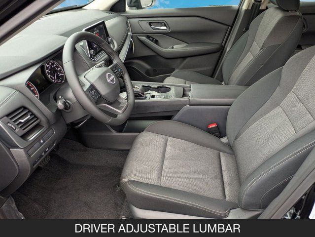 2026 Nissan Rogue SV 2026 Nissan Rogue SV