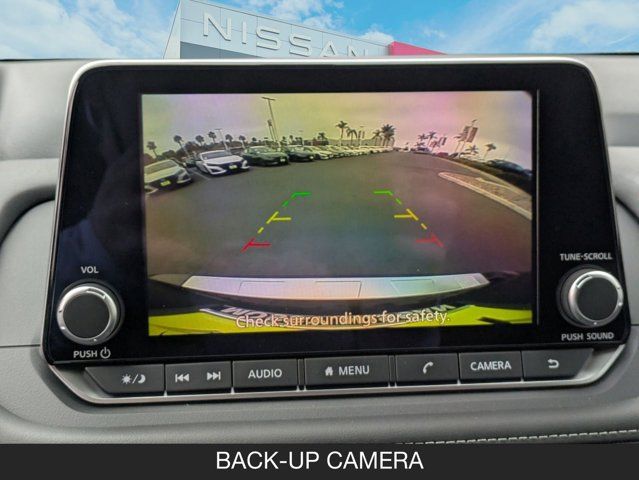 2026 Nissan Rogue SV 2026 Nissan Rogue SV