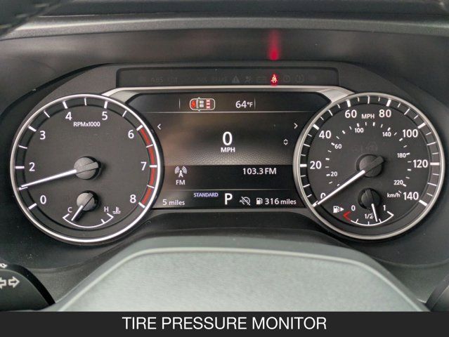 2026 Nissan Rogue SV 2026 Nissan Rogue SV