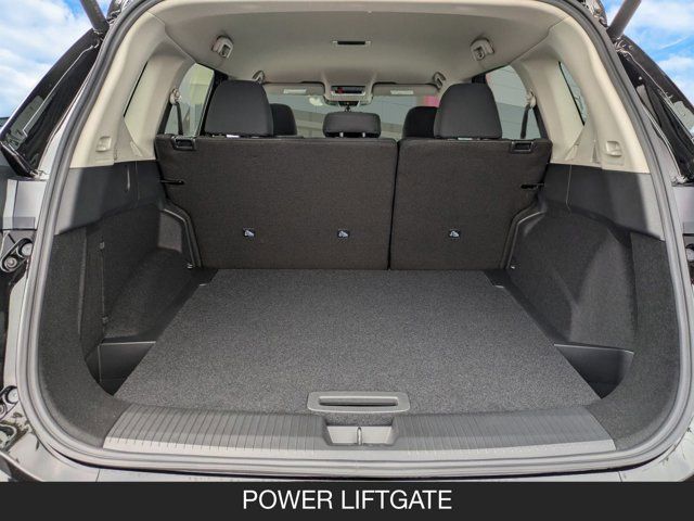 2026 Nissan Rogue SV 2026 Nissan Rogue SV