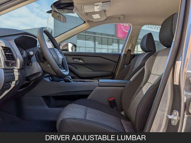 2026 Nissan Rogue SV 2026 Nissan Rogue SV