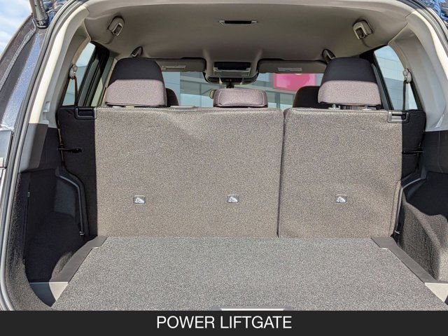 2026 Nissan Rogue SV 2026 Nissan Rogue SV