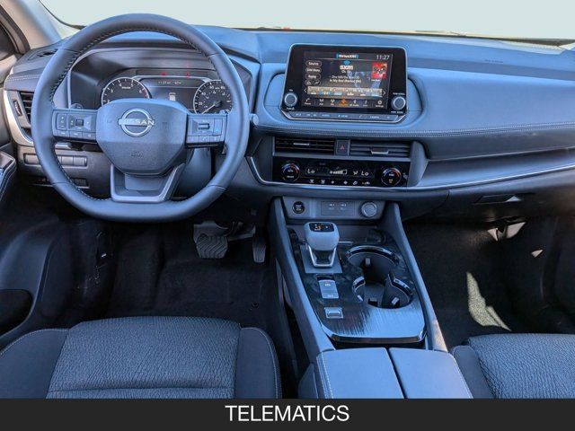 2026 Nissan Rogue SV 2026 Nissan Rogue SV