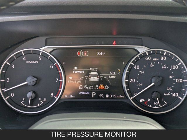 2026 Nissan Rogue SV 2026 Nissan Rogue SV