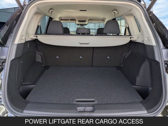 2026 Nissan Rogue SV 2026 Nissan Rogue SV