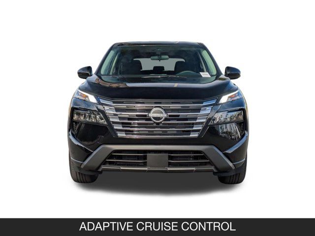 2026 Nissan Rogue SV 2026 Nissan Rogue SV