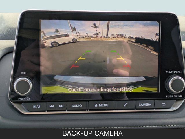 2026 Nissan Rogue SV 2026 Nissan Rogue SV