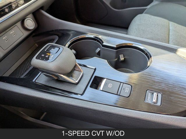 2026 Nissan Rogue SV 2026 Nissan Rogue SV