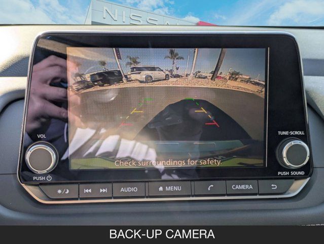 2026 Nissan Rogue SV 2026 Nissan Rogue SV