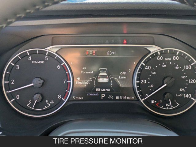 2026 Nissan Rogue SV 2026 Nissan Rogue SV