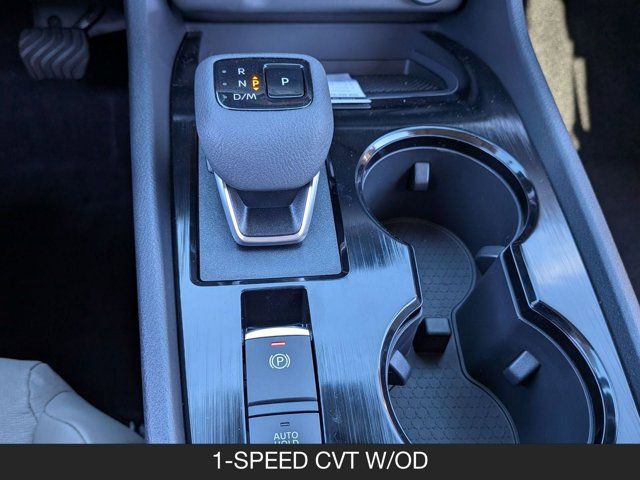 2026 Nissan Rogue Dark Armor 2026 Nissan Rogue Dark Armor