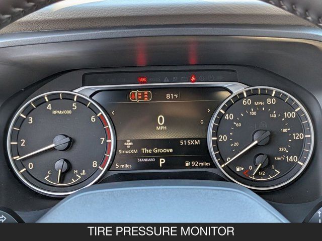 2026 Nissan Rogue Dark Armor 2026 Nissan Rogue Dark Armor