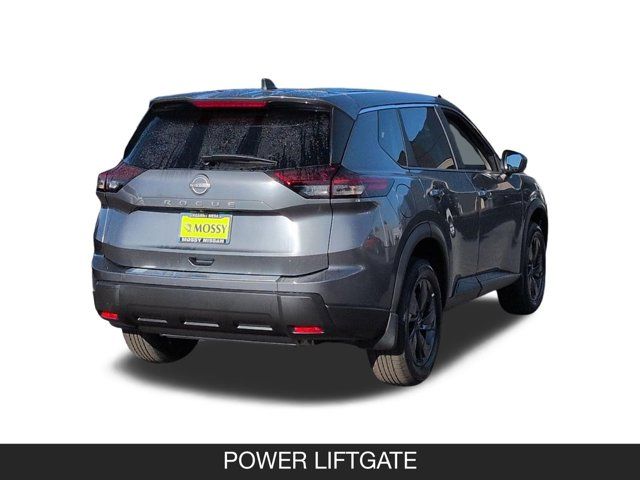 2026 Nissan Rogue SV 2026 Nissan Rogue SV