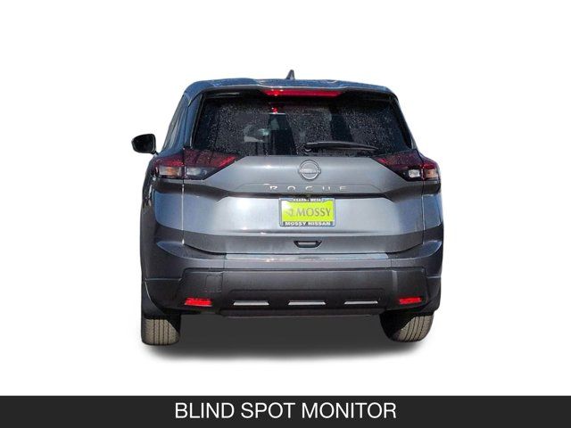 2026 Nissan Rogue SV 2026 Nissan Rogue SV