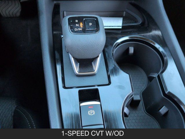 2026 Nissan Rogue SV 2026 Nissan Rogue SV