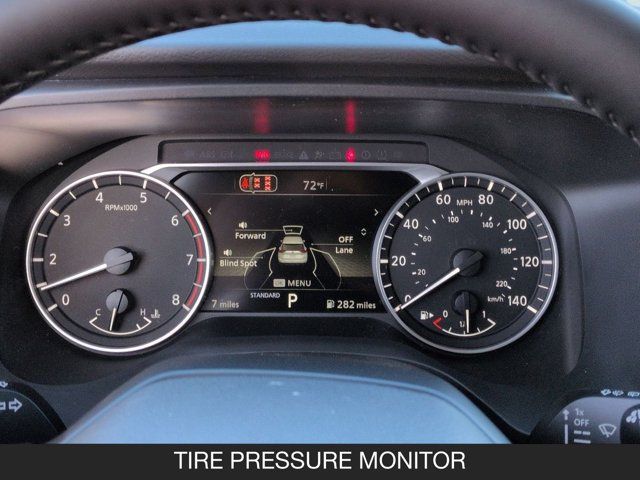 2026 Nissan Rogue SV 2026 Nissan Rogue SV