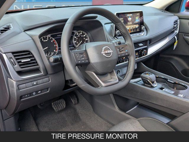 2026 Nissan Rogue SV 2026 Nissan Rogue SV