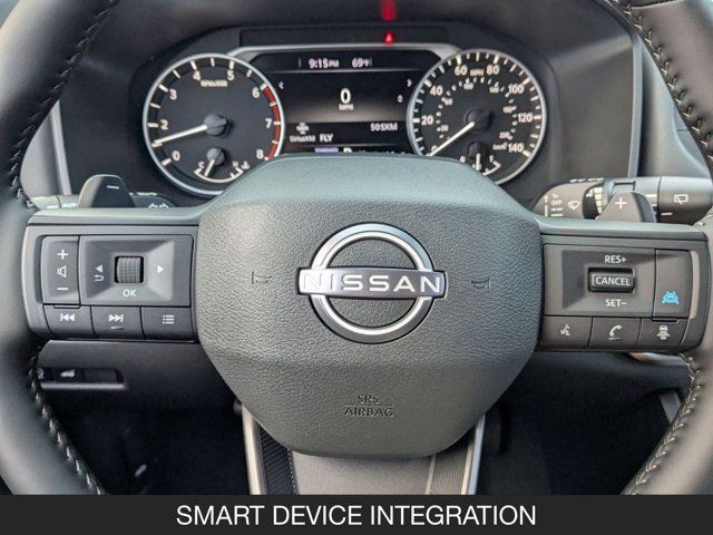 2026 Nissan Rogue SV 2026 Nissan Rogue SV