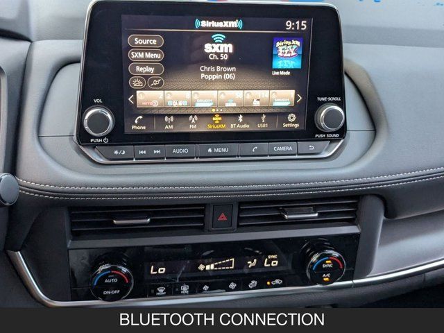 2026 Nissan Rogue SV 2026 Nissan Rogue SV