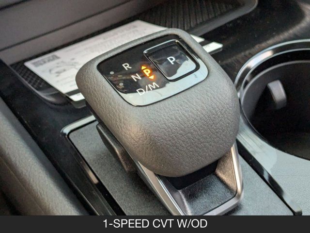 2026 Nissan Rogue SV 2026 Nissan Rogue SV