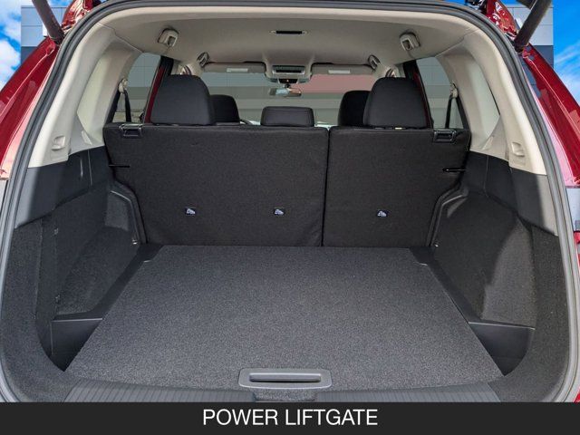 2026 Nissan Rogue SV 2026 Nissan Rogue SV