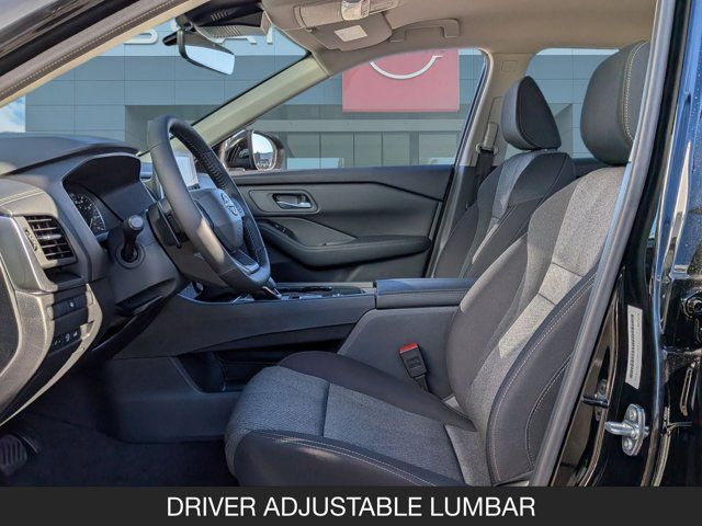 2026 Nissan Rogue SV 2026 Nissan Rogue SV