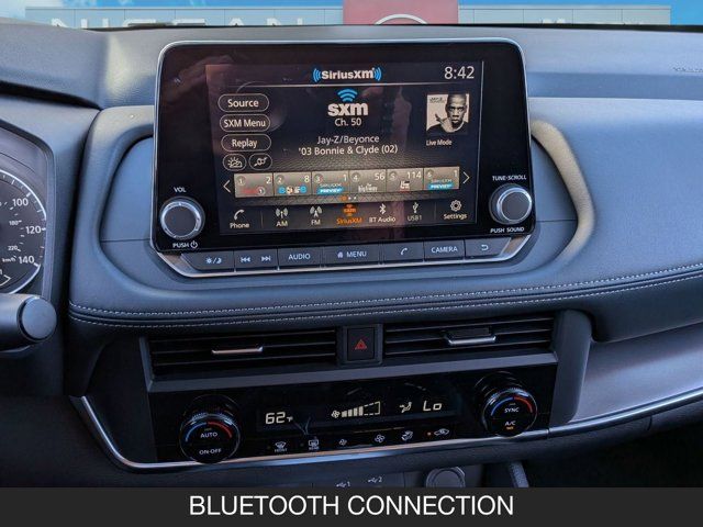 2026 Nissan Rogue SV 2026 Nissan Rogue SV