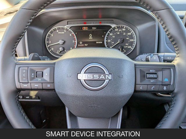 2026 Nissan Rogue SV 2026 Nissan Rogue SV