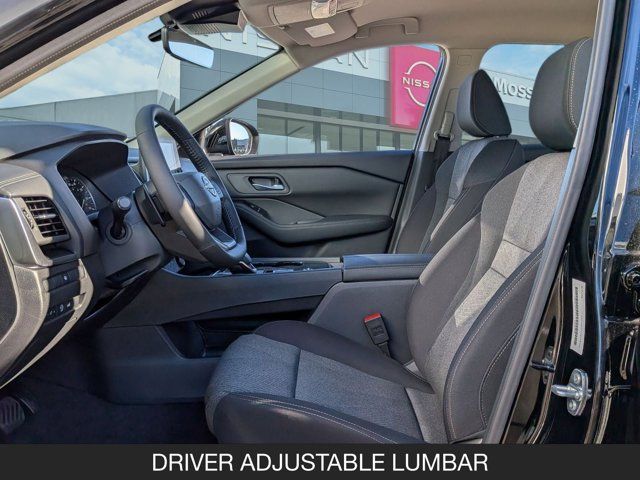 2026 Nissan Rogue SV 2026 Nissan Rogue SV