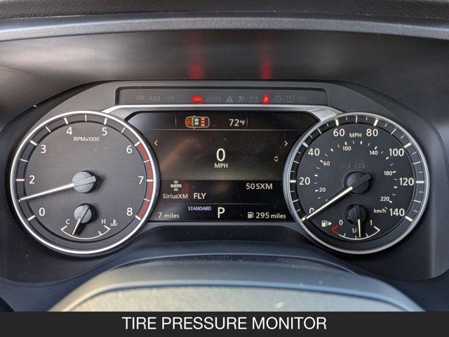 2026 Nissan Rogue SV 2026 Nissan Rogue SV