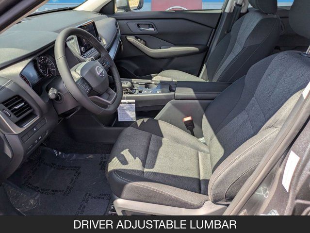 2026 Nissan Rogue SV 2026 Nissan Rogue SV