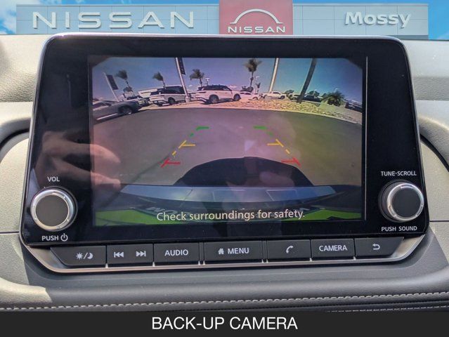 2026 Nissan Rogue SV 2026 Nissan Rogue SV