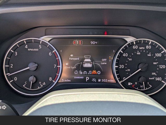 2026 Nissan Rogue SV 2026 Nissan Rogue SV