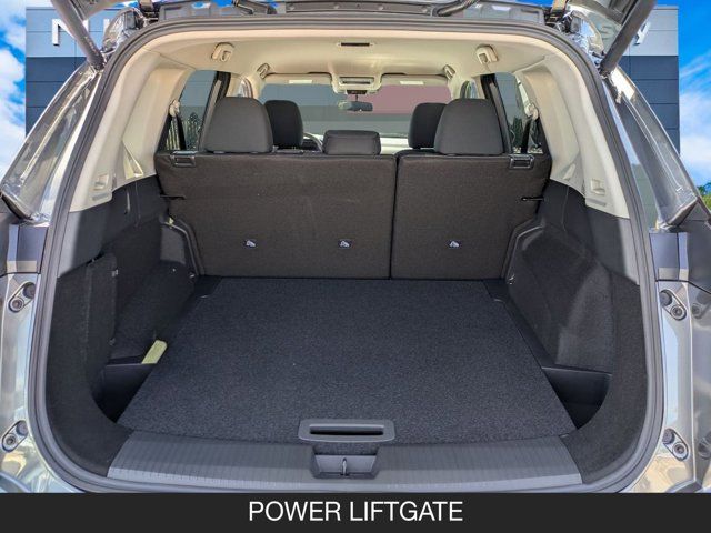 2026 Nissan Rogue SV 2026 Nissan Rogue SV