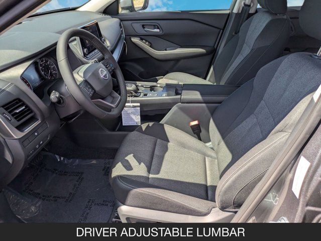 2026 Nissan Rogue SV 2026 Nissan Rogue SV