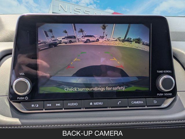 2026 Nissan Rogue SV 2026 Nissan Rogue SV