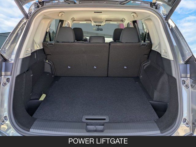 2026 Nissan Rogue SV 2026 Nissan Rogue SV