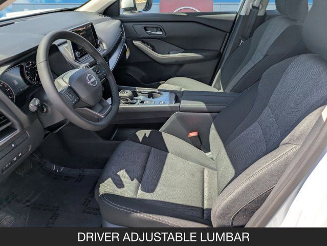 2026 Nissan Rogue SV 2026 Nissan Rogue SV